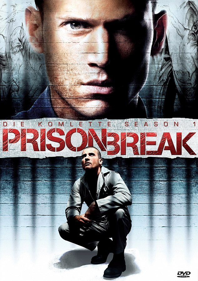 index of prison break s1 480p
